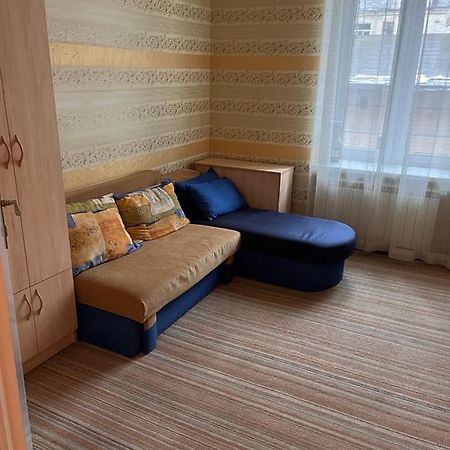 Happy Apartment On Kopernik 30 Lviv Exterior foto